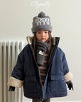 Little Foxx – Grove Knit Sweatshirt