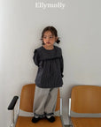 Little Foxx – Must Check Blouse