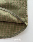 Little Foxx – Maison Check Shirts