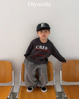 Little Foxx – Crew Box Tee