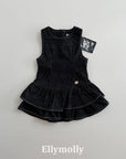 Little Foxx – Mona Frill One-piece