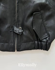 Little Foxx – Rusk Jacket