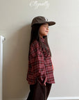 Little Foxx – Forest Shirt