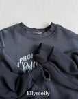 Little Foxx – Vintage Sweatshirts