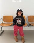 Little Foxx – Roen Jogger Pants