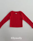 Little Foxx – Dindin Pinco Tee