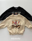 Little Foxx – Toy Sweatshirts
