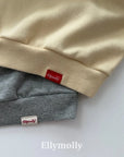 Little Foxx – Two Tone Sweatshirts