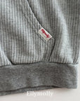 Little Foxx – Mattew Hood Zip-up