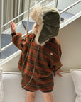 Little Foxx – Grove Knit Pants