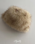 Little Foxx – Coco Fur Hat