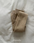 Little Foxx – Fleeced Basic Tights