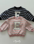 Little Foxx – Jelly E Mark Sweatshirt