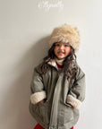 Little Foxx – Catch On Tumble Jacket
