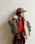 Little Foxx – Forest Shirt