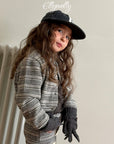 Little Foxx – House Wool Cardigan