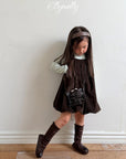Little Foxx – Walking Balloon Dress
