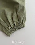 Little Foxx – Autumn Roof Pants