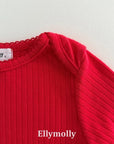 Little Foxx – Dindin Pinco Tee