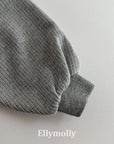 Little Foxx – Mattew Hood Zip-up