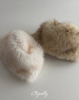 Little Foxx – Coco Fur Hat