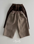 Little Foxx – Shade Wide Pants