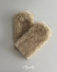 Little Foxx – Coco Fur Warmer