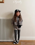 Little Foxx – House Wool Cardigan