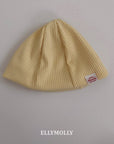 Little Foxx – Allday Rib Beanie
