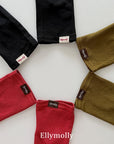 Little Foxx – Chestnut Warmer Socks
