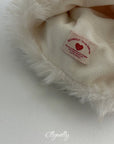 Little Foxx – Coco Fur Hat