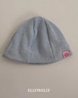 Little Foxx – Allday Rib Beanie