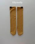Little Foxx – Havest Socks