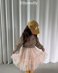 Little Foxx – Solar Cha Skirt