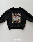 Little Foxx – Toy Sweatshirts