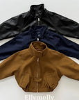 Little Foxx – Rusk Jacket