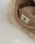 Little Foxx – Coco Fur Hat