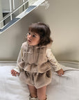 Little Foxx – Bear Cute Bloomer