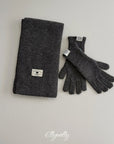 Little Foxx – Ellie Knit Gloves
