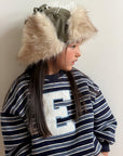 Little Foxx – Jelly E Mark Sweatshirt