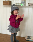 Little Foxx – Market Friends Sweatshirt