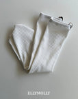 Little Foxx – Color Rib Socks