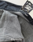 Little Foxx – Non Faded Shirt