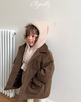 Little Foxx – Bear Cute Bloomer
