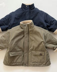 Little Foxx – Catch On Tumble Jacket