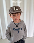 Little Foxx – Worth Chain Tee