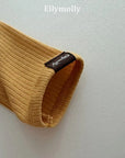 Little Foxx – Havest Socks