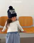 Little Foxx – Dindin Pinco Tee