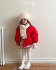 Little Foxx – Coco Fur Hat