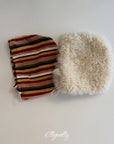 Little Foxx – Fluffy Hooded Warmer